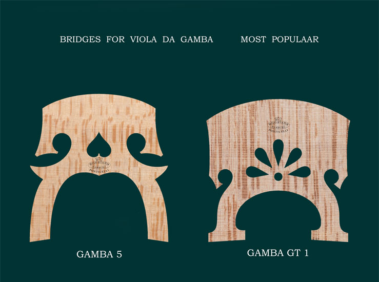 gamba_bridges