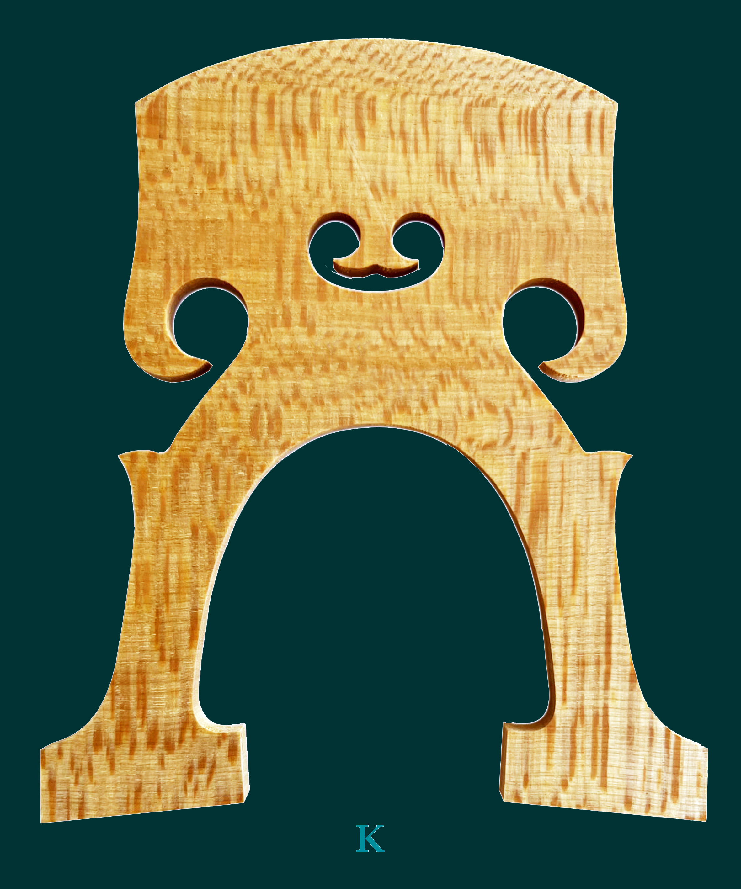 Cello Steg K