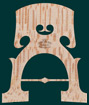 Cello Steg B+