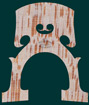 Cello Steg B