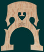Cello Steg D