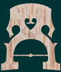 Cello Steg F+