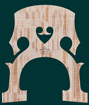 Cello Steg F